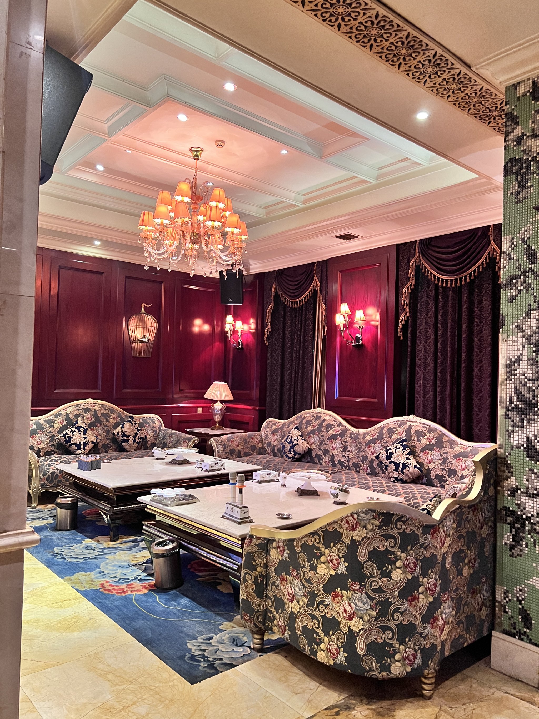 益阳商务ktv如何计时-南县ktv预定